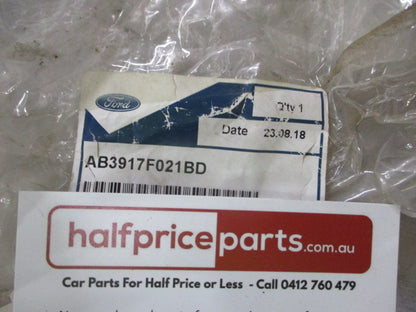 Ford PX Ranger Genuine Front Bumper Reinforcement New Part