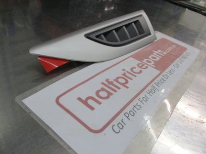 Holden Captiva Genuine Left Hand Front Guard Trim Moulding New Part