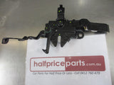 Holden RG Colorado Genuine Bonnet Latch Assembly New Part