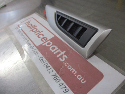 Holden Captiva Genuine Left Hand Front Guard Trim Moulding New Part