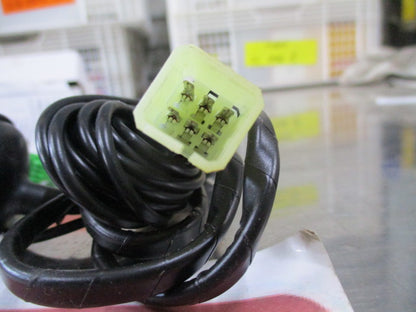 Suzuki Genuine Reverse Camera System - New Incomplete Part