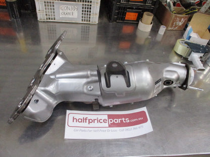 Mazda 6 GH  Automatic Transmission Genuine Catalytic Converter New Part