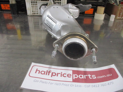 Mazda 6 GH  Automatic Transmission Genuine Catalytic Converter New Part