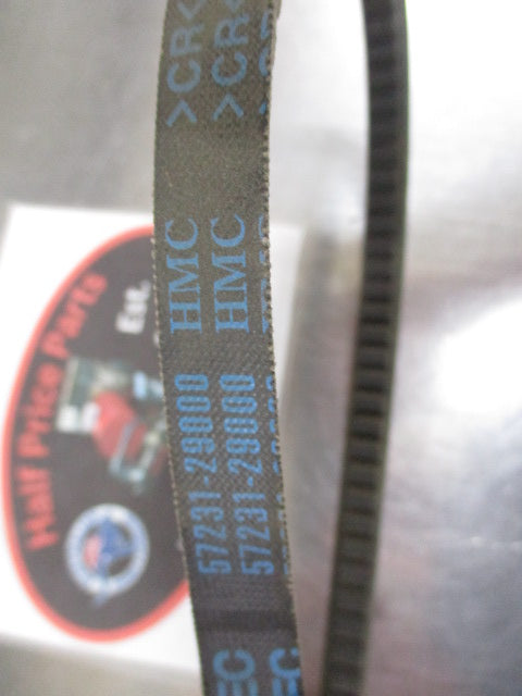 Hyundai Tibron/Elantra Genuine V-Belt New Part