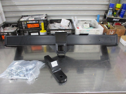 Toyota Lancruiser 70 Series Single Cab Only Tow Bar-Toung-Bolt Kit ONLY New Part