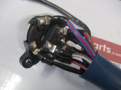 Toyota 80 Series Land Cruiser Genuine Ignition Switch New Part
