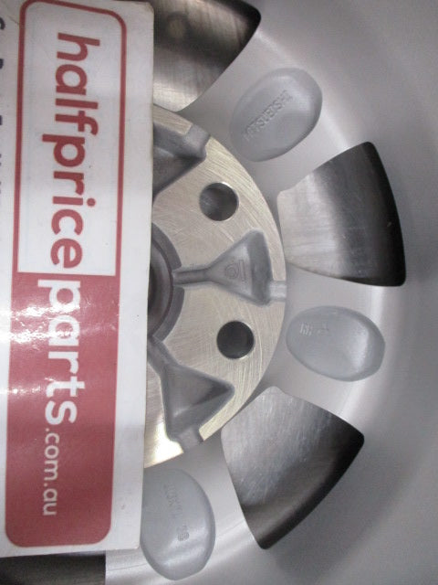 Mitsubishi MQ Triton Genuine Alloy 16 X 7 Wheel New Part