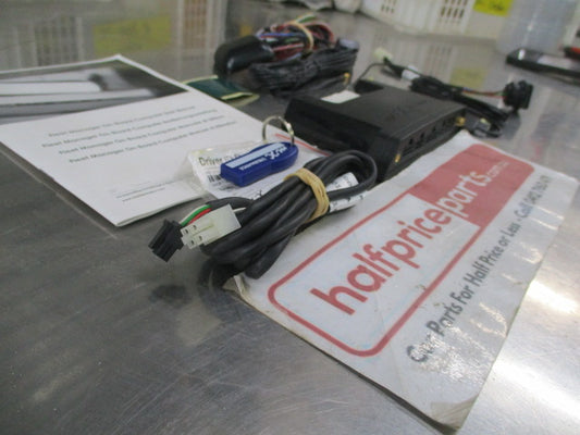 Mix Telematics Fleet Manager Communicator Kit - New Part