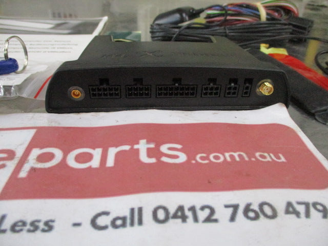 Mix Telematics Fleet Manager Communicator Kit - New Part