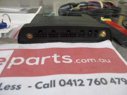 Mix Telematics Fleet Manager Communicator Kit - New Part