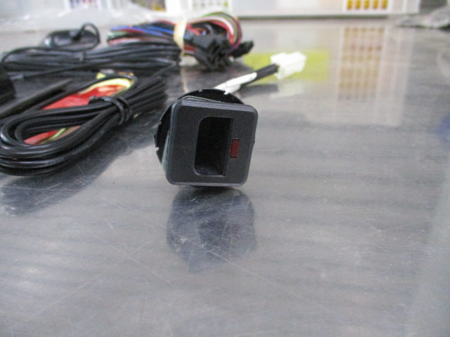 Mix Telematics Fleet Manager Communicator Kit - New Part