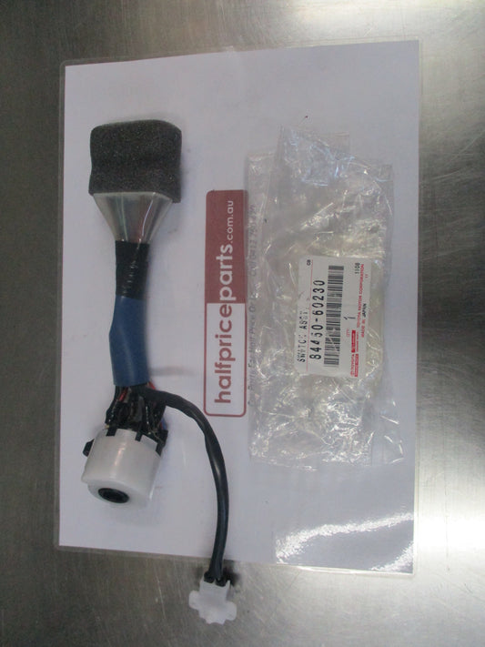 Toyota 80 Series Land Cruiser Genuine Ignition Switch New Part