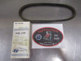 Hyundai Excel/S-Coupe Genuine Power Steering Belt New Part