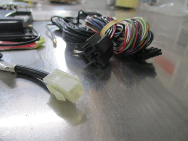 Mix Telematics Fleet Manager Communicator Kit - New Part