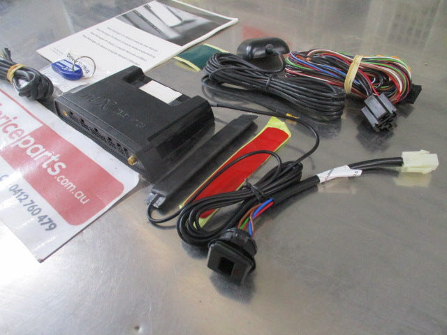 Mix Telematics Fleet Manager Communicator Kit - New Part