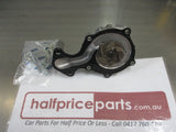 Ford WZ Fiesta/LW Focus Genuine Water Pump Repair Kit New Part