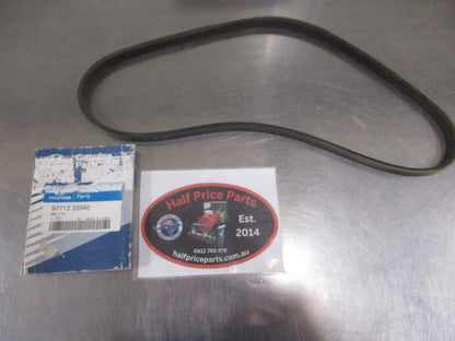Hyundai Sonata Genuine A/C Belt New Part
