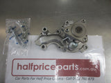 Ford WZ Fiesta/LW Focus Genuine Water Pump Repair Kit New Part