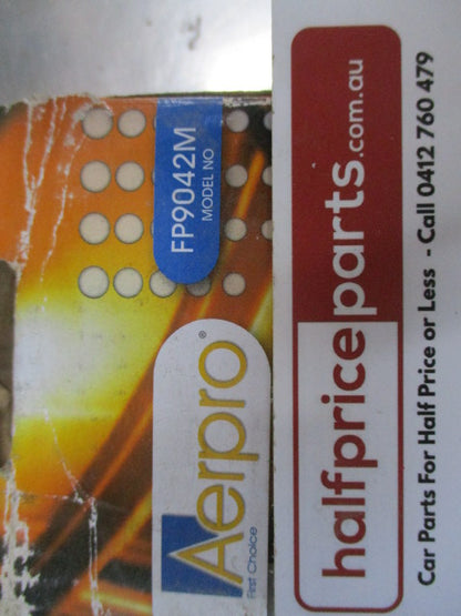 Aerpro Single Din Facia Panel Suit Ford BA-BF & Territory - New Part