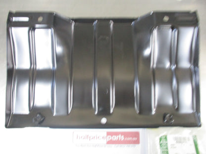 Land Rover Discovery 3 / 4 - Range Rover Sport Genuine Front Lower Splash Shield / Bash Plate New Part