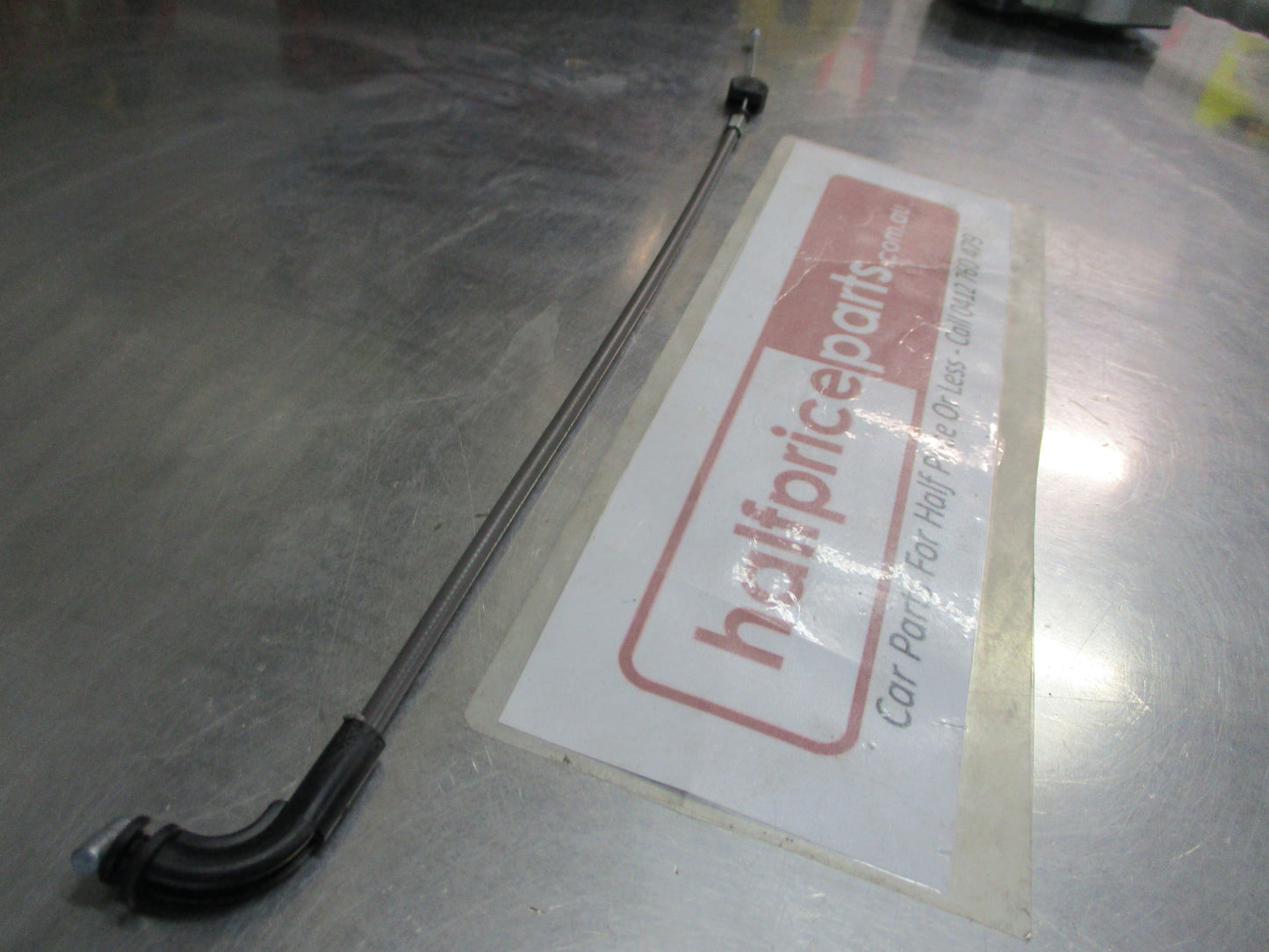 Holden Captiva C100 Genuine 3RD Row Seat Cable New Part