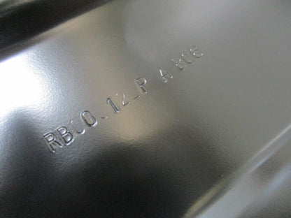 Land Rover Discovery 3 / 4 - Range Rover Sport Genuine Front Lower Splash Shield / Bash Plate New Part