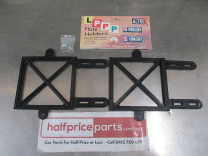 Altrex L & P Plate Holder - New Part