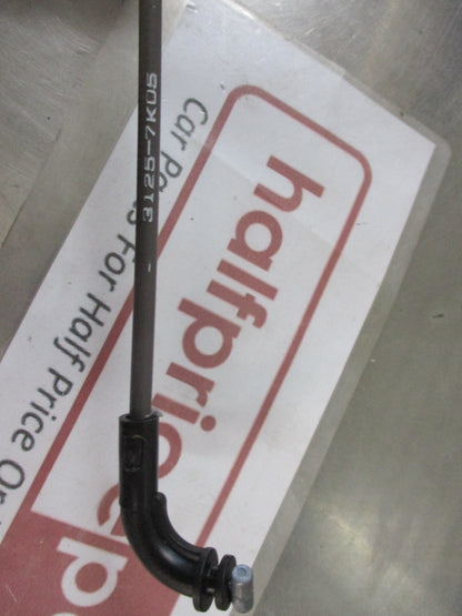 Holden Captiva C100 Genuine 3RD Row Seat Cable New Part