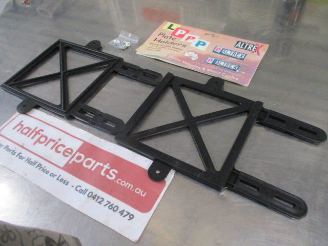 Altrex L & P Plate Holder - New Part