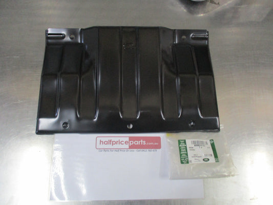 Land Rover Discovery 3 / 4 - Range Rover Sport Genuine Front Lower Splash Shield / Bash Plate New Part