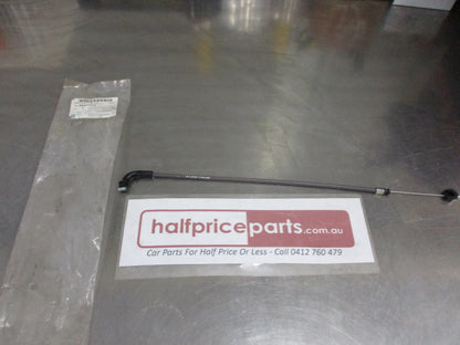 Holden Captiva C100 Genuine 3RD Row Seat Cable New Part