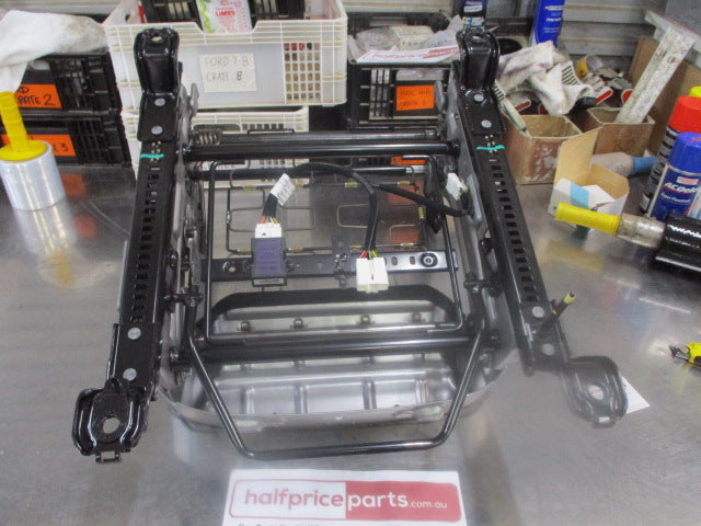 Hyundai Iload Genuine Passenger Electrical Type Seat Base New Part