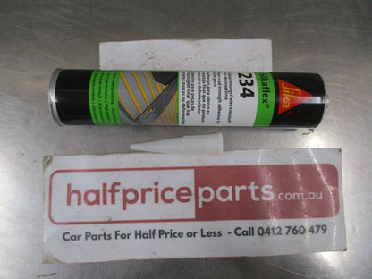 SikaFLex 234 Grey Interior Trim Adhesive - New Part