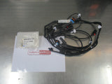 Holden VF Commodore / Caprice Genuine Fog Light Wiring Harness New Part