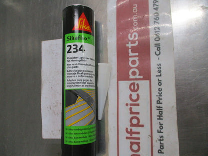 SikaFLex 234 Grey Interior Trim Adhesive - New Part