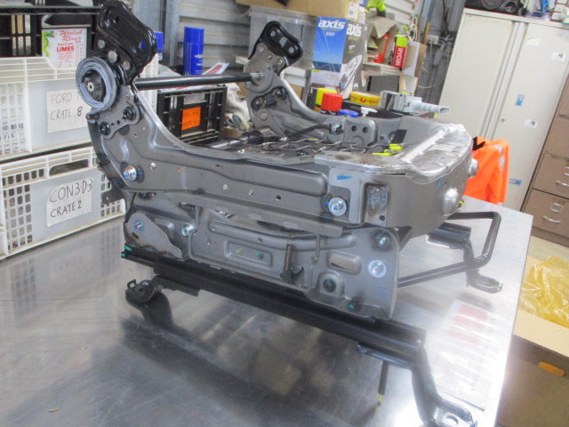 Hyundai Iload Genuine Passenger Electrical Type Seat Base New Part