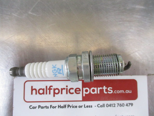NGK Platinum Spark Plug - New Part