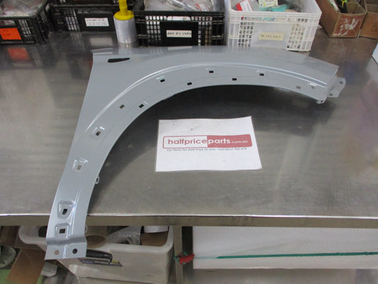 Hyundai Tucson Genuine Right Hand Front Guard (Unpainted) New Part