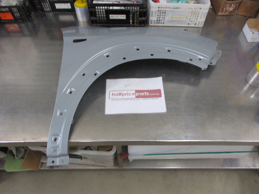 Hyundai Tucson Genuine Right Hand Front Guard (Unpainted) New Part