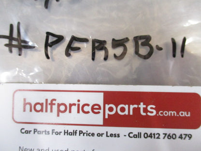 NGK Platinum Spark Plug - New Part