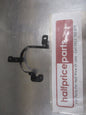 Kia Rio Genuine Front Drivers Side (Right Hand Side) Fog Light Bracket New Part.