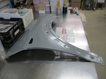 Hyundai Tucson Genuine Right Hand Front Guard (Unpainted) New Part