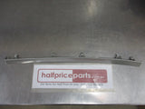 Holden HSV VE Senator Genuine Left Hand Front Dash Applique Trim (Glass Silver) New Part