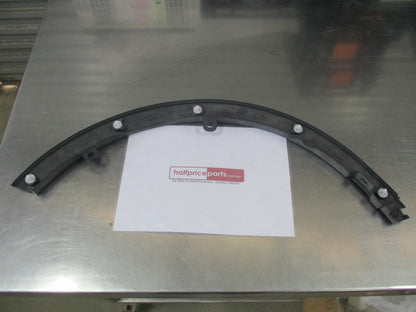 Holden YG Cruze Genuine Front Right (Drivers) Side Wheel Arch Moulding New Part
