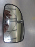 Hilden Barina Genuine Left Hand Mirror Glass Heated New Part