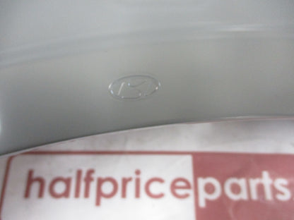 Hyundai Tucson Genuine Right Hand Front Guard (Unpainted) New Part