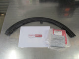 Holden YG Cruze Genuine Front Right (Drivers) Side Wheel Arch Moulding New Part