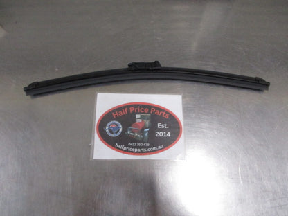 Ford Fiesta Genuine Front Left Hand Wiper Blade 410mm New Part