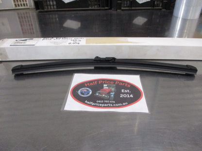 Ford Fiesta Genuine Front Left Hand Wiper Blade 410mm New Part