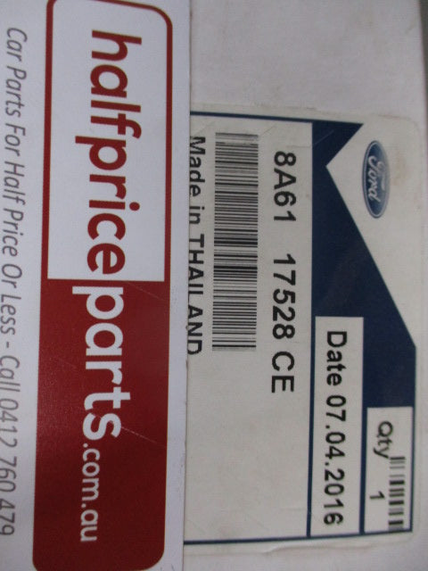 Ford Fiesta Genuine Front Left Hand Wiper Blade 410mm New Part
